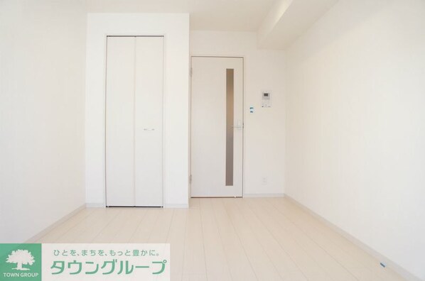 リブリ・北小金の物件内観写真